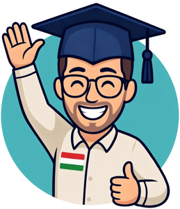 Een online Hongaarse grammatica cursus voor Nederlands-, Engels- en Duitstaligen